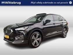Zwart Gebruikt 2019 Seat Tarraco XCELLENCE SUV | € 28.250 (Iets duurder)