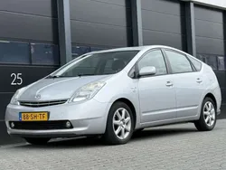 Grijs Gebruikt 2006 Toyota Prius Edition Hatchback | € 2.950