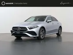 Mercedes A250