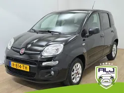 Hatchback Gebruikt 2017 Fiat Panda Pop Star Hatchback | € 8.726 (Eerlijke prijs)