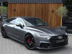 Gebruikt 2020 Audi A7 Sportback Hatchback | € 39.995 (Super prijs)