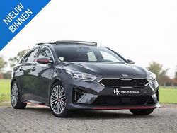 Overige Gebruikt 2021 Kia ProCeed Hatchback | € 24.950 (Goede deal)
