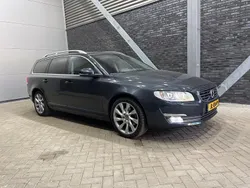 Grijs Gebruikt 2016 Volvo V70 Stationwagen | € 22.900
