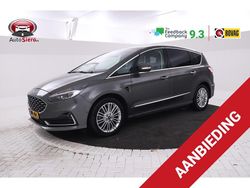 Grijs Gebruikt 2020 Ford S-MAX Vignale MPV | € 35.995