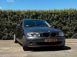Gebruikt 2005 BMW 120 Hatchback | € 4.300 (Eerlijke prijs)