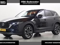 Zwart Gebruikt 2023 Mazda CX-5 Ad'Vantage SUV | € 32.900 (Goede deal)