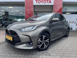 Gebruikt 2024 Toyota Yaris Hybrid Edition | € 24.895 (Super prijs)