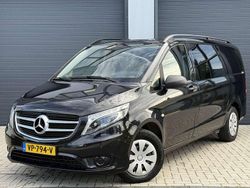 Gebruikt 2015 Mercedes Vito MPV | € 12.950