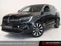 Zwart Gebruikt 2023 Renault Austral Techno SUV | € 34.535 (Goede deal)