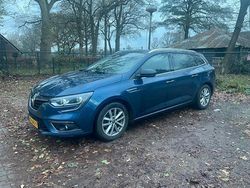 Gebruikt 2017 Renault Mégane IV | € 6.895 (Iets duurder)