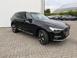 Zwart Gebruikt 2024 Volvo XC60 Plus SUV | € 56.850 (Goede deal)