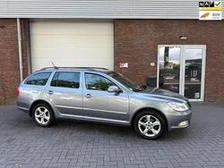 Grijs Gebruikt 2013 Skoda Octavia Stationwagen | € 5.999 (Goede deal)