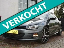 Grijs Gebruikt 2017 VW Scirocco Edition Coupé | € 24.999