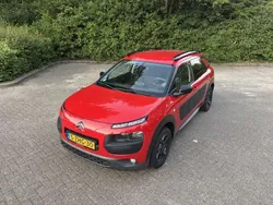 Gebruikt 2015 Citroën C4 Cactus PureTech Hatchback | € 7.900 (Eerlijke prijs)