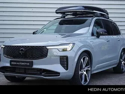 Grijs Nieuw 2025 Volvo XC90 Ultra SUV | € 106.877