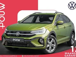 Groen Gebruikt 2024 VW Taigo Business SUV | € 25.900 (Eerlijke prijs)