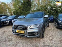 Grijs Gebruikt 2013 Audi SQ5 Proline SUV | € 13.700 (Goede deal)