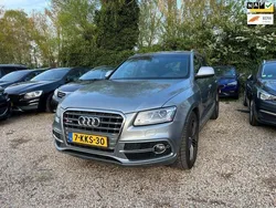 Grijs Gebruikt 2013 Audi SQ5 Proline SUV | € 13.950 (Goede deal)