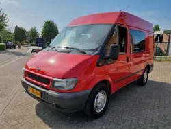 Overige Gebruikt 2005 Ford Transit 300S MPV | € 2.999
