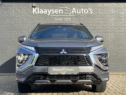 Grijs Gebruikt 2023 Mitsubishi Eclipse Cross Instyle SUV | € 24.950 (Eerlijke prijs)