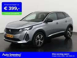 Artense grey paint (kca) Gebruikt 2024 Peugeot 3008 GT SUV | € 31.895 (Super prijs)
