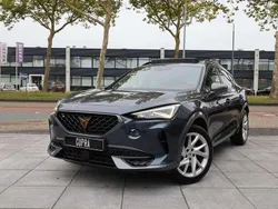 Grijs Gebruikt 2023 Cupra Formentor SUV | € 28.950 (Goede deal)