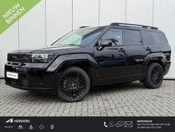 Overige Nieuw 2025 Hyundai Santa Fe Blackline SUV | € 67.390 (Goede deal)