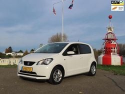 Wit Gebruikt 2014 Seat Mii Chic Hatchback | € 9.450 (Eerlijke prijs)
