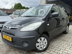 Zwart Gebruikt 2008 Hyundai i10 Pure Hatchback | € 2.350 (Eerlijke prijs)