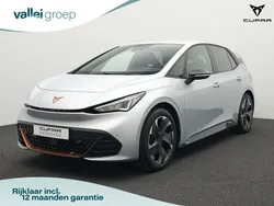 Zilver Gebruikt 2023 Cupra Born Hatchback | € 31.400 (Duur)