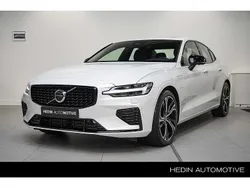 Wit Gebruikt 2019 Volvo S60 Ultimate Sedan | € 53.995 (Duur)