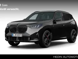 Overig Nieuw 2025 BMW X3 M Sport SUV | € 87.559 (Eerlijke prijs)