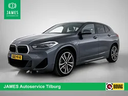Grijs Gebruikt 2021 BMW X2 Executive SUV | € 30.840 (Eerlijke prijs)