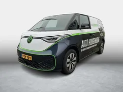 Blauw Gebruikt 2023 VW ID. Buzz Van | € 39.500 (Super prijs)