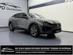 Gebruikt 2024 Peugeot 408 Allure Sedan | € 26.949