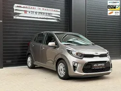 Grijs Gebruikt 2020 Kia Picanto 2 Hatchback | € 13.299 (Eerlijke prijs)