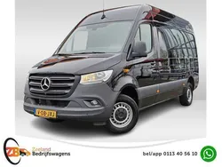 Bestelbus Gebruikt 2022 Mercedes Sprinter Van | € 32.850 (Eerlijke prijs)