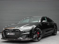 Zwart, metallic lak Gebruikt 2020 Audi A7 Sportback Competition Hatchback | € 69.945