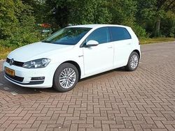 Wit Gebruikt 2014 VW Golf VII Cup Hatchback | € 6.999 (Goede deal)