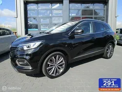 Zwart Gebruikt 2019 Renault Kadjar Zen SUV | € 17.950 (Eerlijke prijs)