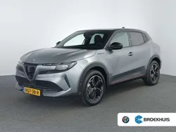 Grijs Gebruikt 2025 Alfa Romeo Junior Edizione Speciale SUV | € 33.750