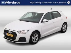Wit Gebruikt 2021 Audi A1 Sportback Proline Hatchback | € 17.950 (Goede deal)