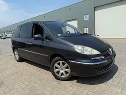 Overige Gebruikt 2011 Peugeot 807 MPV | € 3.500