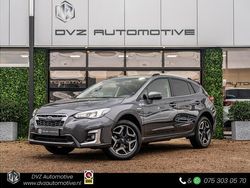 Grijs (metallic) Gebruikt 2020 Subaru XV Active SUV | € 24.950 (Goede deal)