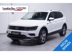 Grijs Gebruikt 2018 VW Tiguan Allspace Sound SUV | € 25.800 (Eerlijke prijs)