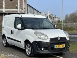 Overige Gebruikt 2012 Fiat Doblò MPV | € 3.850 (Iets duurder)