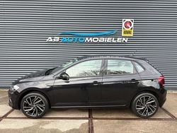 Zwart Gebruikt 2020 VW Polo Comfortline Hatchback | € 14.950 (Goede deal)