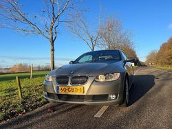 Gebruikt 2008 BMW 325 Cabriolet | € 14.250
