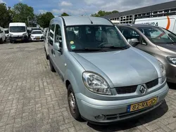 Grijs Gebruikt 2005 Renault Kangoo MPV | € 799 (Super prijs)