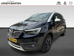 Blauw Gebruikt 2020 Opel Crossland X Edition SUV | € 15.930 (Eerlijke prijs)